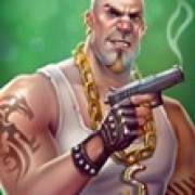 Smack Me: Giovanni