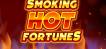 Slot Smoking Hot Fortunes