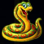 Snakes and Ladders Megadice: Serpente