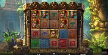 Snake's Gold Dream Drop: Slot machine