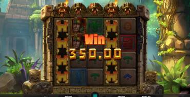 Snake's Gold Dream Drop: Vincite