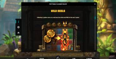 Snake's Gold Dream Drop: Giochi bonus