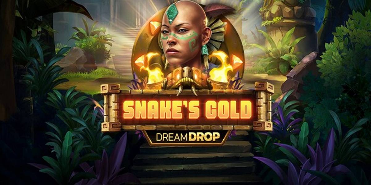Snake's Gold Dream Drop