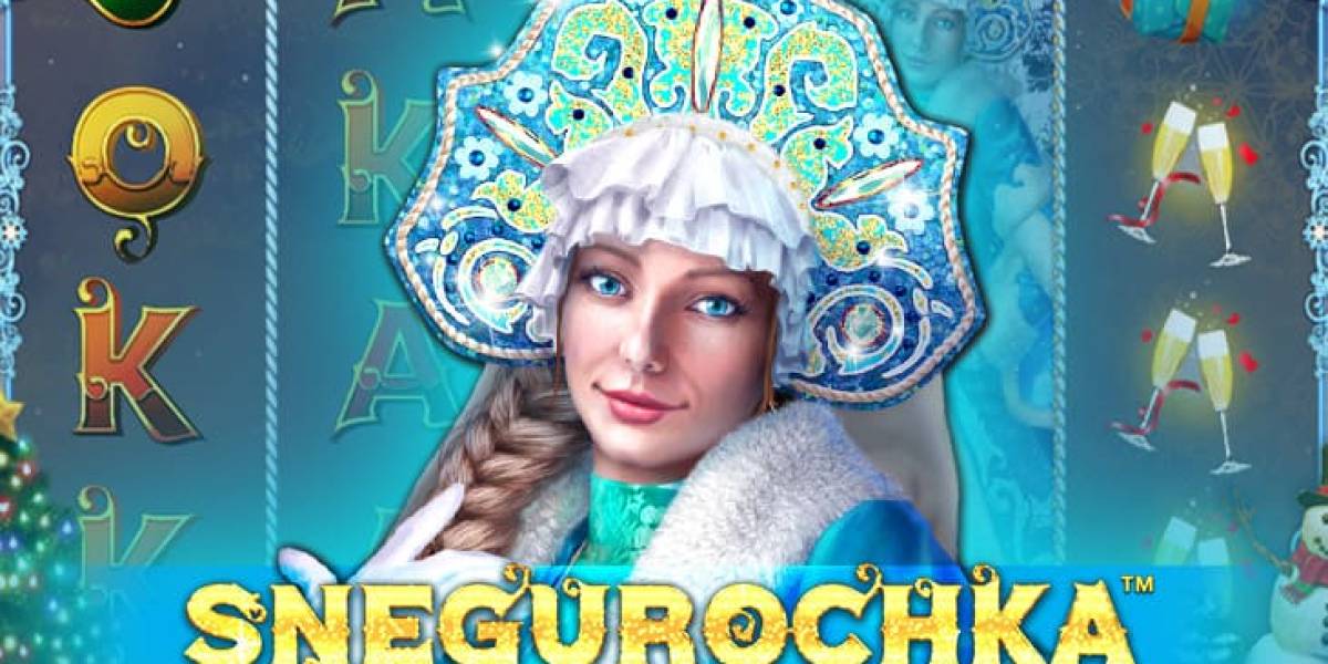 Snegurochka