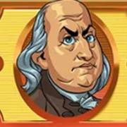 Snoops High Rollers: Il presidente in giallo