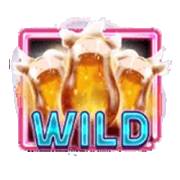 Soju Bomb: Simbolo Wild