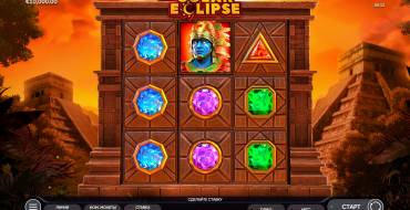 Solar Eclipse: Tema