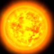 Solar Eclipse: Selvaggio