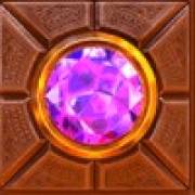 Solar Eclipse: Ametista
