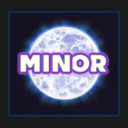 Solar Nova Megaways: Premio speciale minore Hold and Win SymboI
