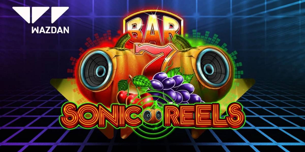 Sonic Reels