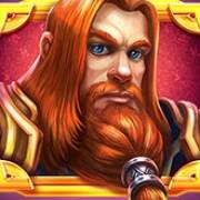 Sons of Asgard: Spargimento
