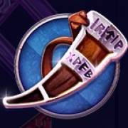 Sons of Asgard: Corno