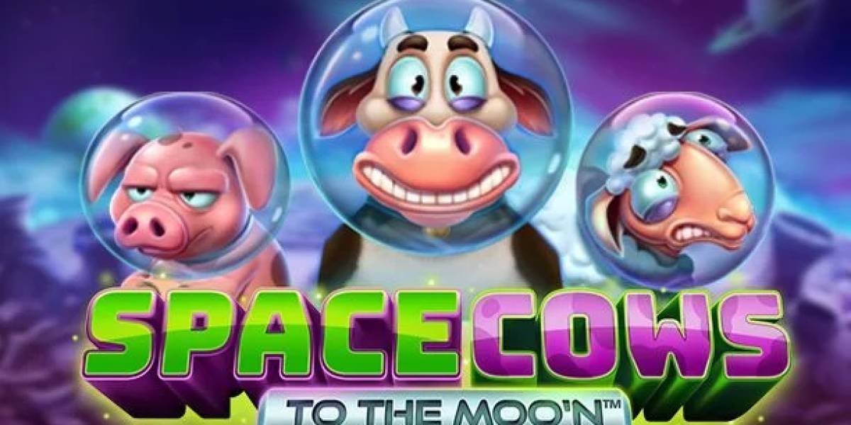 Space Cows to the Moo’n