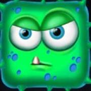 Space Miners: Mostro verde