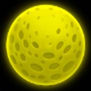 Space Wars 2 Powerpoints: Palloncino giallo