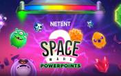 Slot Space Wars 2 Powerpoints