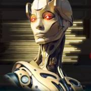 Space Wins: Robot