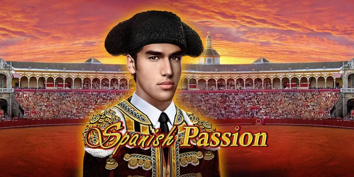 Spanish Passion