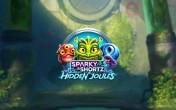 Slot Sparky and Shortz Hidden Joules