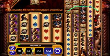 Spartacus Gladiator of Rome: Vincite