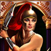 Spartacus Gladiator of Rome: Guerriero