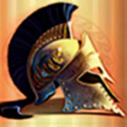 Spartacus Gladiator of Rome: Casco