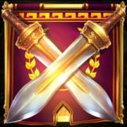 Spartacus Lightning Blitz: Spargimento