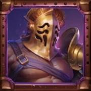 Spartacus Lightning Blitz: Latnik