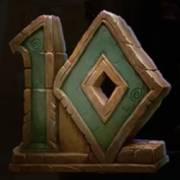 Spartacus Lightning Blitz: 10