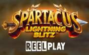 Slot Spartacus Lightning Blitz