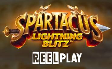 Spartacus Lightning Blitz
