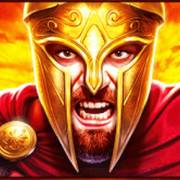 Spartan King: Selvaggio