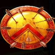 Spartan King: 2x2 Selvaggio