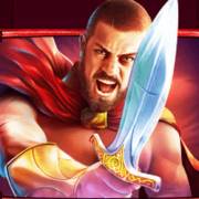 Spartan King: Guerriero