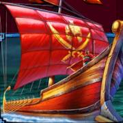 Spartan King: Nave
