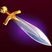 Spartan King: Spada