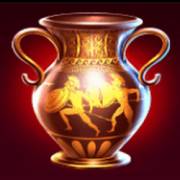 Spartan King: Ciotola