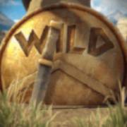 Spartania: Selvaggio