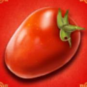 Spicy Meatballs: Pepe rosso