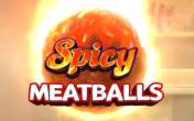 Slot Spicy Meatballs