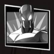 Spinman: Selvaggio