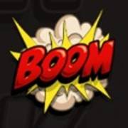 Spinman: Boom!
