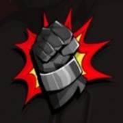 Spinman: Pugno