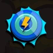 Spinman: Energia