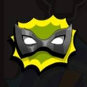 Spinman: Maschera