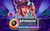 Slot Spinnin' Records Raving Reels