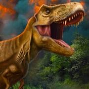 Spinosaurus: Tirannosauro