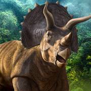 Spinosaurus: Triceratopo