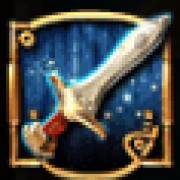 Spirit of Adventure: Spada